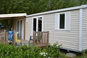 Location dun mobil-home quels sont les avantages
